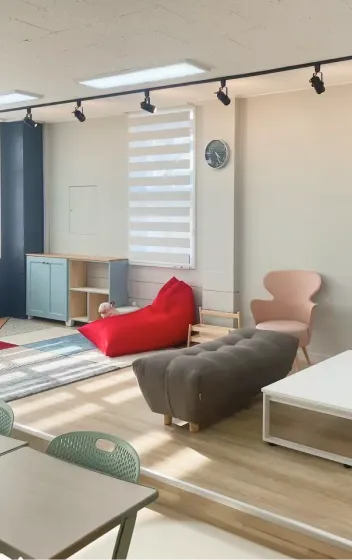 제주수원초등학교 위(Wee) 클래스